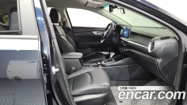 2022 Kia The New K3 2nd Gen 1.6 Sold VIN KNAF241BENA950481 – photo 20