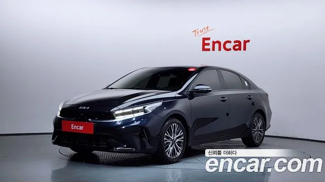 2022 Kia The New K3 2nd Gen 1.6 Sold VIN KNAF241BENA950481 – photo 22
