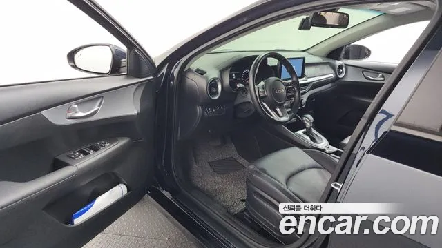 2022 Kia The New K3 2nd Gen 1.6 Sold VIN KNAF241BENA950481 – photo 23