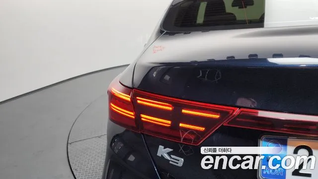 2022 Kia The New K3 2nd Gen 1.6 Sold VIN KNAF241BENA950481 – photo 24