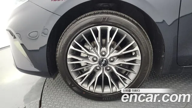2022 Kia The New K3 2nd Gen 1.6 Sold VIN KNAF241BENA950481 – photo 26