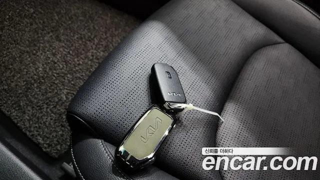 2022 Kia The New K3 2nd Gen 1.6 Sold VIN KNAF241BENA950481 – photo 27