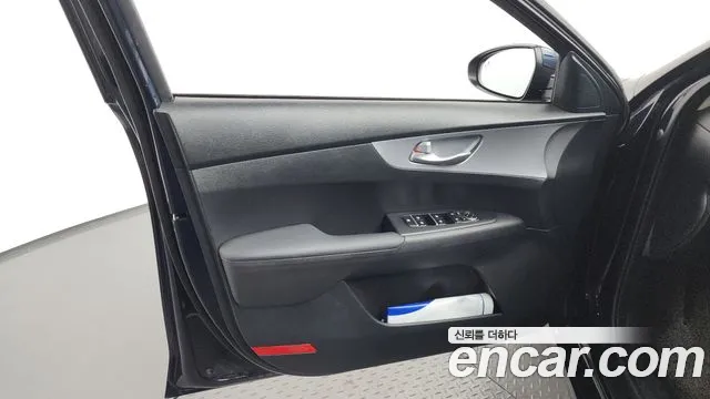 2022 Kia The New K3 2nd Gen 1.6 Sold VIN KNAF241BENA950481 – photo 28