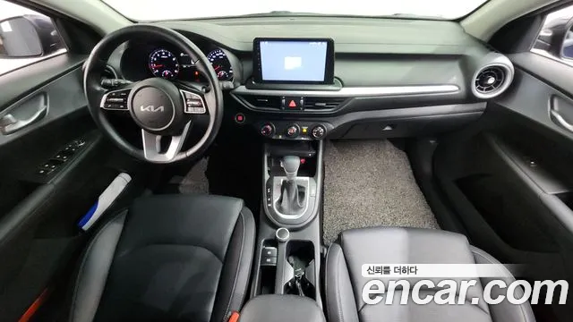2022 Kia The New K3 2nd Gen 1.6 Sold VIN KNAF241BENA950481 – photo 33