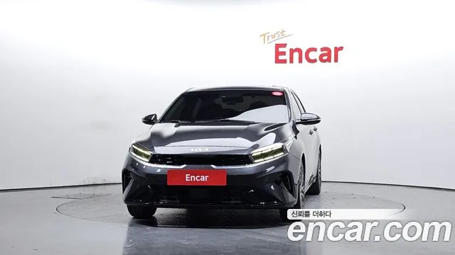 2022 Kia The New K3 2nd Gen 1.6 Sold VIN KNAF241BENA951337 – front exterior 2022 Kia The New K3 2nd Gen 1.6 Sold VIN KNAF241BENA951337 – front exterior