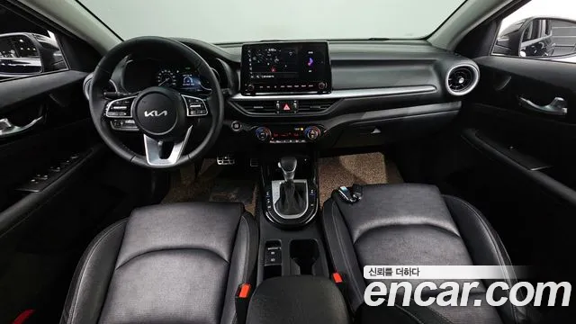 2023 Kia The New K3 2nd Gen 1.6 Sold VIN KNAF241BEPA164991 – exterior detail