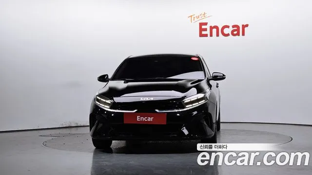 2023 Kia The New K3 2nd Gen 1.6 Sold VIN KNAF241BEPA164991 – trunk area