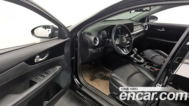 2023 Kia The New K3 2nd Gen 1.6 Sold VIN KNAF241BEPA164991 – photo 17