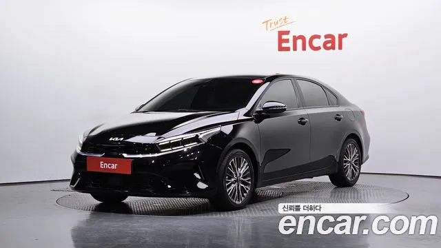 2023 Kia The New K3 2nd Gen 1.6 Sold VIN KNAF241BEPA164991 – photo 18