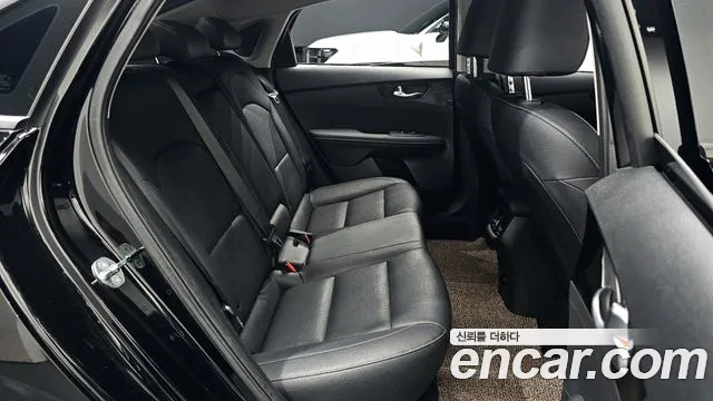 2023 Kia The New K3 2nd Gen 1.6 Sold VIN KNAF241BEPA164991 – photo 19