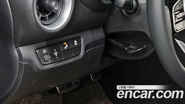 2023 Kia The New K3 2nd Gen 1.6 Sold VIN KNAF241BEPA164991 – photo 20