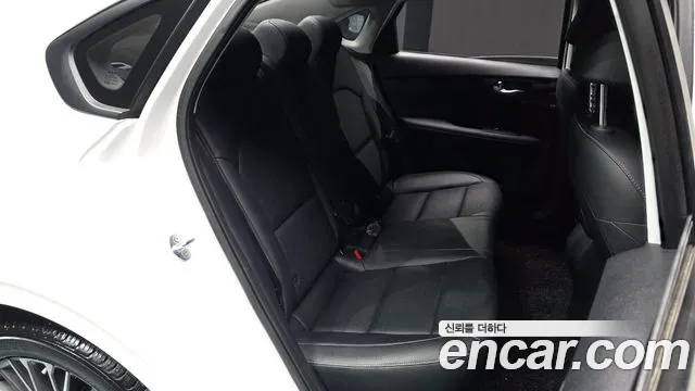 2023 Kia The New K3 2nd Gen 1.6 Sold VIN KNAF241BEPA953941 – exterior detail