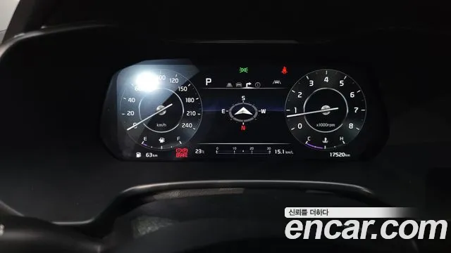 2023 Kia The New K3 2nd Gen 1.6 Sold VIN KNAF241BEPA953941 – trunk area