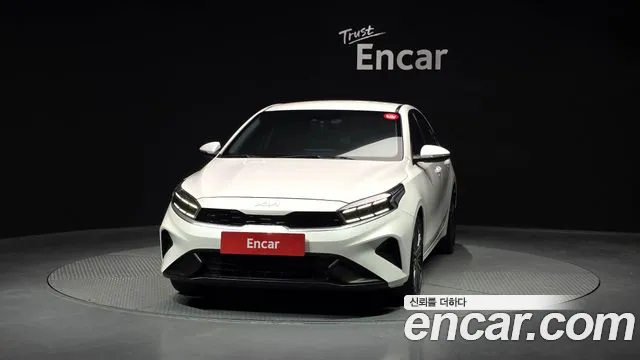 2023 Kia The New K3 2nd Gen 1.6 Sold VIN KNAF241BEPA953941 – photo 11