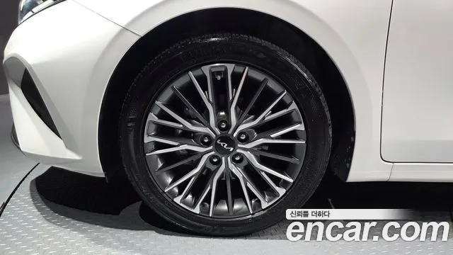 2023 Kia The New K3 2nd Gen 1.6 Sold VIN KNAF241BEPA953941 – photo 13