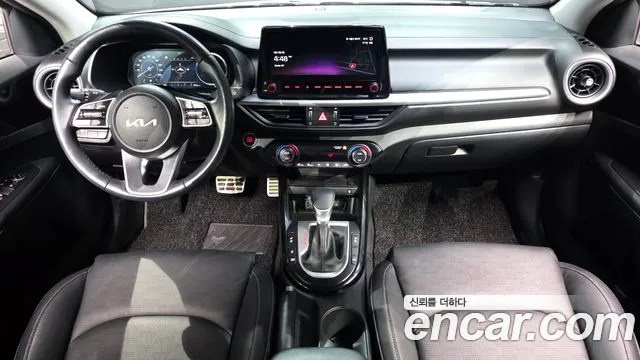 2023 Kia The New K3 2nd Gen 1.6 Sold VIN KNAF241BEPA953941 – photo 14