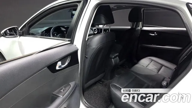 2023 Kia The New K3 2nd Gen 1.6 Sold VIN KNAF241BEPA953941 – photo 15