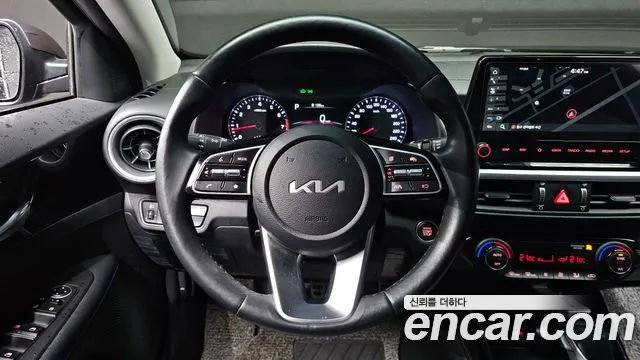 2023 Kia The New K3 2nd Gen 1.6 Sold VIN KNAF241BEPA954011 – engine bay