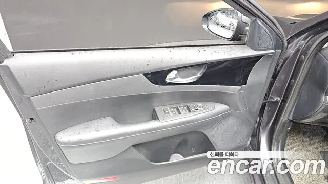 2023 Kia The New K3 2nd Gen 1.6 Sold VIN KNAF241BEPA954011 – exterior detail