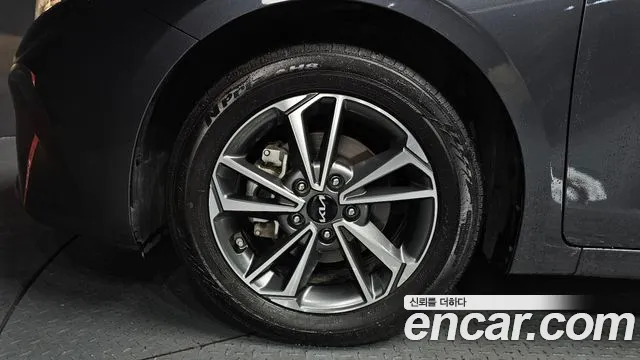 2023 Kia The New K3 2nd Gen 1.6 Sold VIN KNAF241BEPA954011 – photo 15