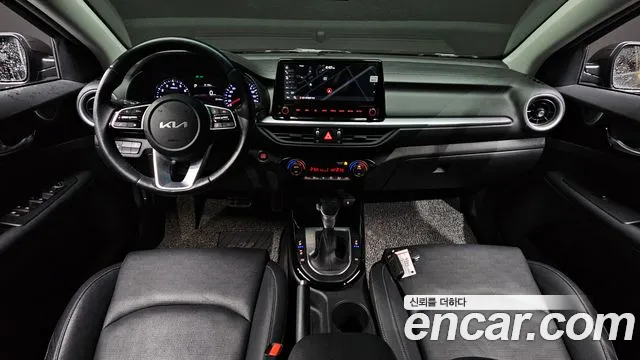 2023 Kia The New K3 2nd Gen 1.6 Sold VIN KNAF241BEPA954011 – photo 19
