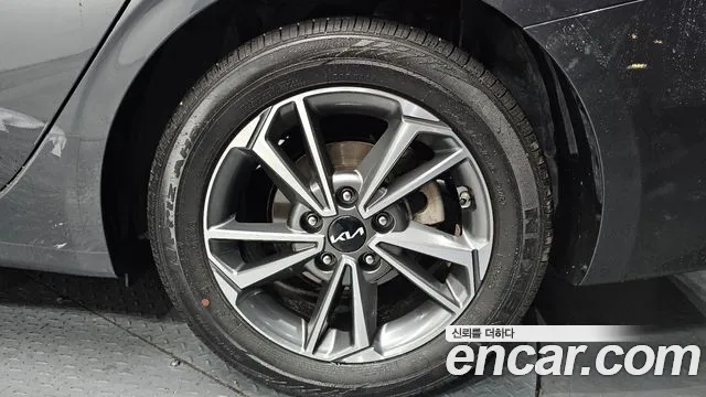2023 Kia The New K3 2nd Gen 1.6 Sold VIN KNAF241BEPA954011 – photo 23