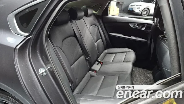 2023 Kia The New K3 2nd Gen 1.6 Sold VIN KNAF241BEPA954011 – photo 26