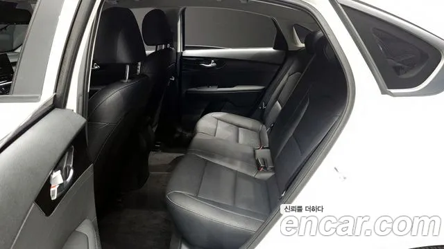 2023 Kia The New K3 2nd Gen 1.6 Sold VIN KNAF241BEPA954075 – rear exterior