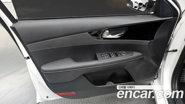 2023 Kia The New K3 2nd Gen 1.6 Sold VIN KNAF241BEPA954075 – dashboard