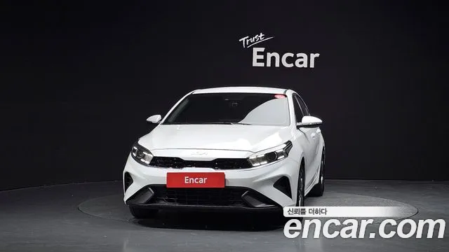 2023 Kia The New K3 2nd Gen 1.6 Sold VIN KNAF241BEPA954075 – engine bay