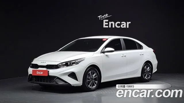 2023 Kia The New K3 2nd Gen 1.6 Sold VIN KNAF241BEPA954075 – exterior detail