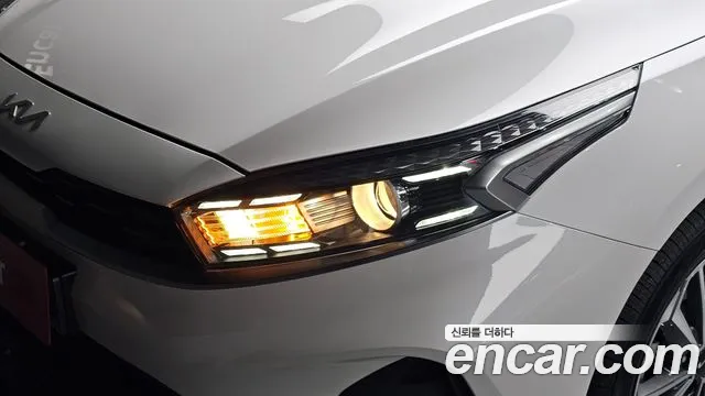 2023 Kia The New K3 2nd Gen 1.6 Sold VIN KNAF241BEPA954075 – photo 12