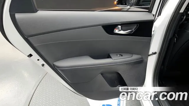 2023 Kia The New K3 2nd Gen 1.6 Sold VIN KNAF241BEPA954075 – photo 13