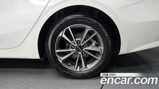 2023 Kia The New K3 2nd Gen 1.6 Sold VIN KNAF241BEPA954075 – photo 14