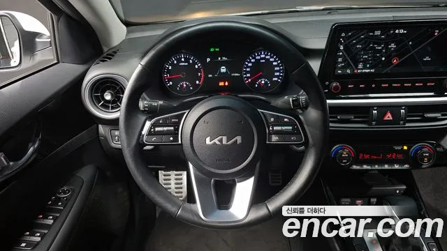2023 Kia The New K3 2nd Gen 1.6 Sold VIN KNAF241BEPA954075 – photo 15