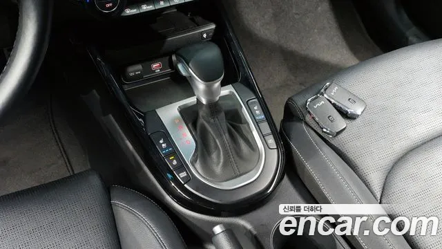 2023 Kia The New K3 2nd Gen 1.6 Sold VIN KNAF241BEPA954075 – photo 16