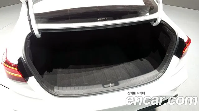 2023 Kia The New K3 2nd Gen 1.6 Sold VIN KNAF241BEPA954075 – photo 18