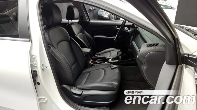 2023 Kia The New K3 2nd Gen 1.6 Sold VIN KNAF241BEPA954075 – photo 22