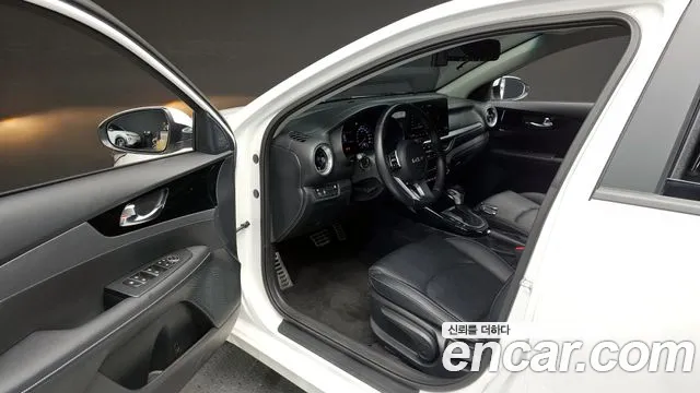 2023 Kia The New K3 2nd Gen 1.6 Sold VIN KNAF241BEPA954075 – photo 23