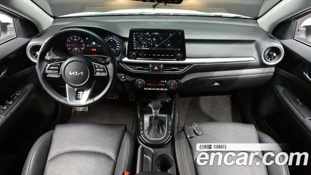 2023 Kia The New K3 2nd Gen 1.6 Sold VIN KNAF241BEPA954075 – photo 25