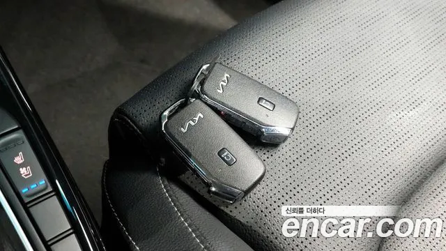 2023 Kia The New K3 2nd Gen 1.6 Sold VIN KNAF241BEPA954075 – photo 27