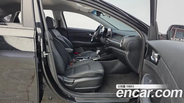 2023 Kia The New K3 2nd Gen 1.6 Sold VIN KNAF241BEPA956747 – front exterior