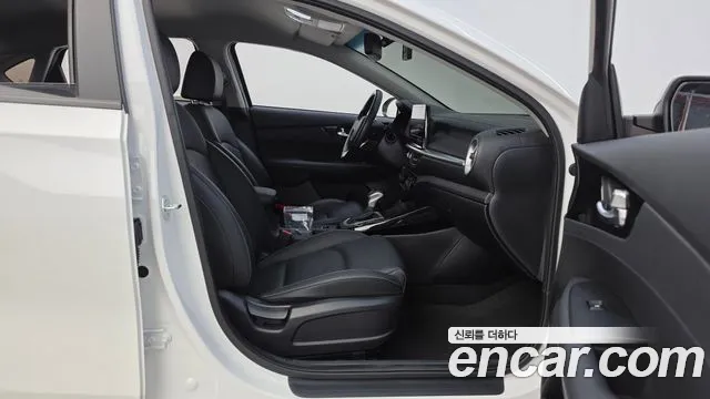 2023 Kia The New K3 2nd Gen 1.6 Sold VIN KNAF241BEPA956793 – front exterior 2023 Kia The New K3 2nd Gen 1.6 Sold VIN KNAF241BEPA956793 – front exterior