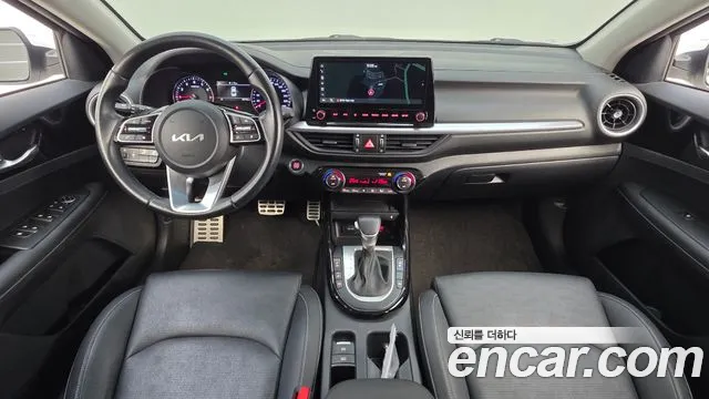 2023 Kia The New K3 2nd Gen 1.6 Sold VIN KNAF241BEPA956793 – side profile 2023 Kia The New K3 2nd Gen 1.6 Sold VIN KNAF241BEPA956793 – side profile