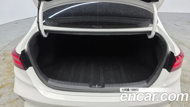2023 Kia The New K3 2nd Gen 1.6 Sold VIN KNAF241BEPA956793 – photo 16 2023 Kia The New K3 2nd Gen 1.6 Sold VIN KNAF241BEPA956793 – photo 16