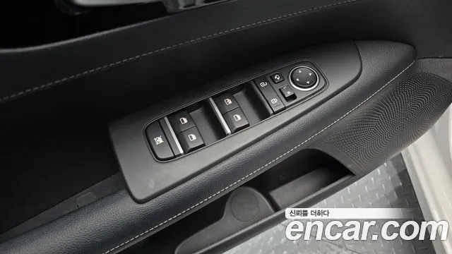 2023 Kia The New K3 2nd Gen 1.6 Sold VIN KNAF241BEPA957464 – interior seats