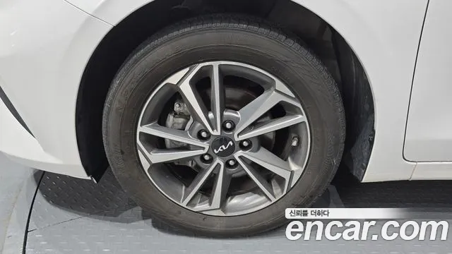 2023 Kia The New K3 2nd Gen 1.6 Sold VIN KNAF241BEPA957464 – photo 15
