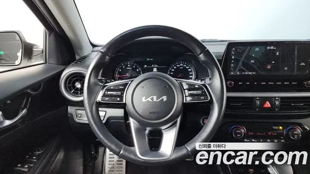 2024 Kia The New K3 2nd Gen 1.6 Sold VIN KNAF241BERA176195 – rear exterior