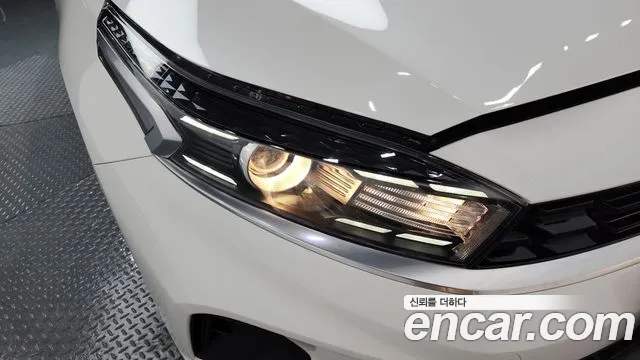 2024 Kia The New K3 2nd Gen 1.6 Sold VIN KNAF241BERA176195 – exterior detail