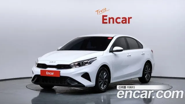 2024 Kia The New K3 2nd Gen 1.6 Sold VIN KNAF241BERA176195 – undercarriage